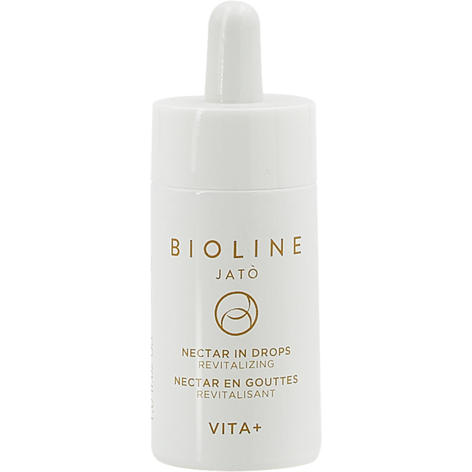 Vita+ Nectar In Drops, 30 ml Bioline Ansiktsserum