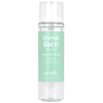 Fresh Face Skin - Skin Purifying Toner