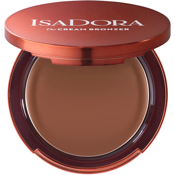 The Cream Bronzer