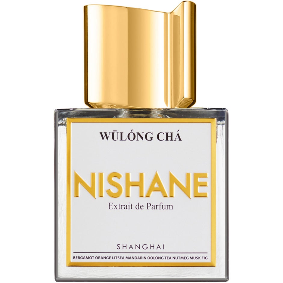 NISHANE Wūlóng Chá Extrait de Parfum - 100 ml