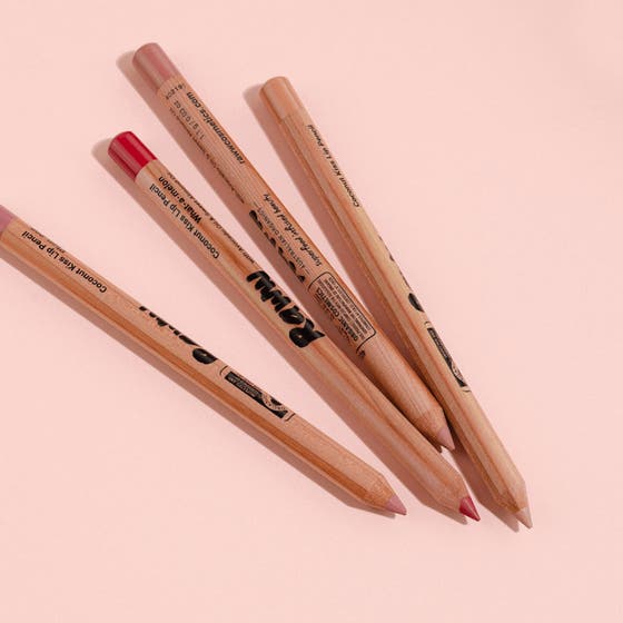 Coconut Kiss Lip Liner