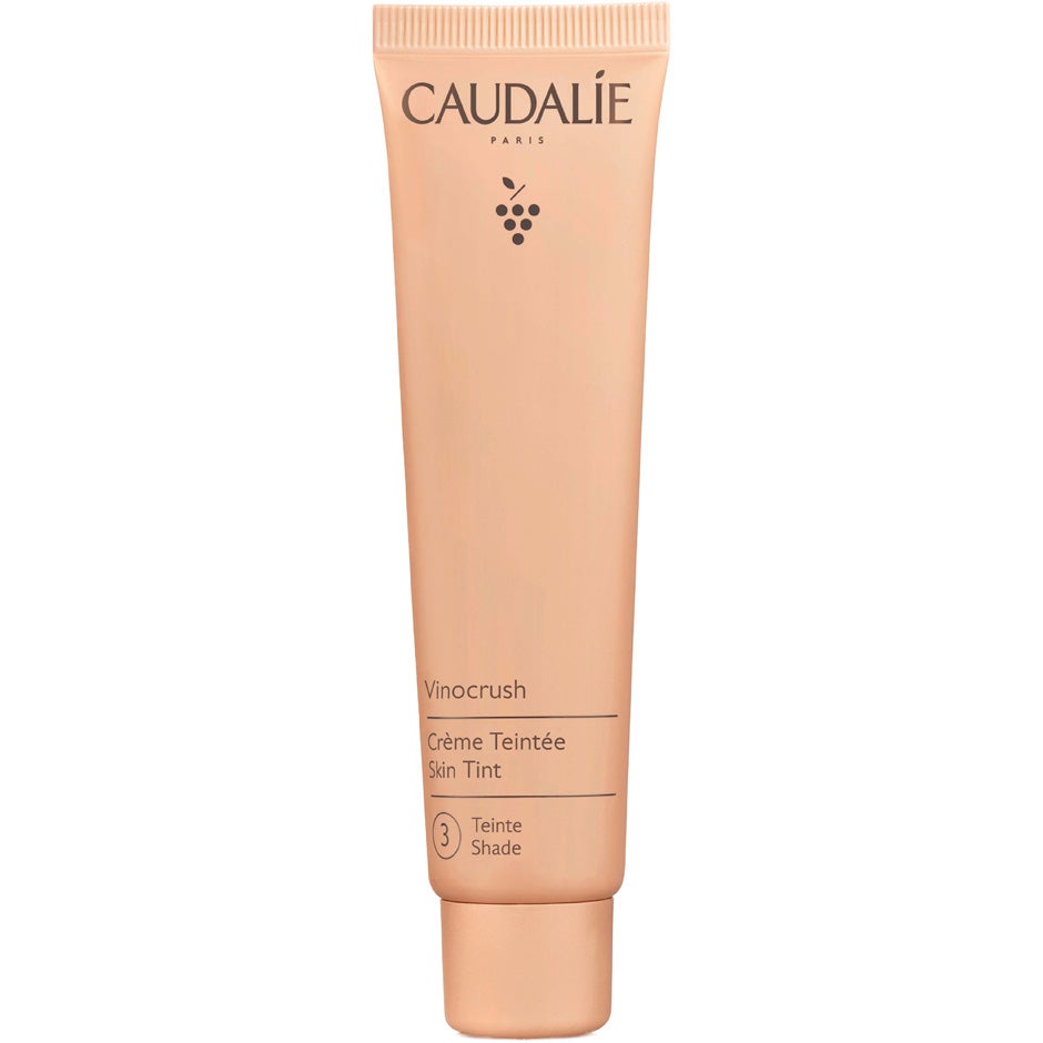 Caudalie Vinocrush CC Cream Shade 3 30 ml