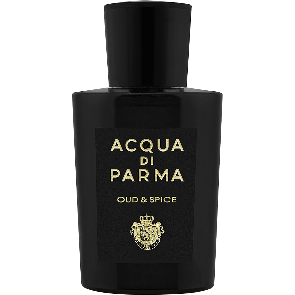 Signature Oud & Spice, 100 ml Acqua Di Parma Herrparfym