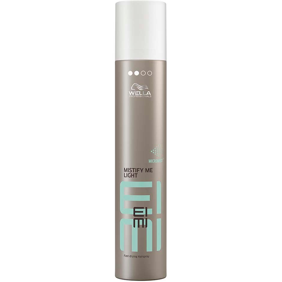 Wella Professionals EIMI Mistify Light 300 ml