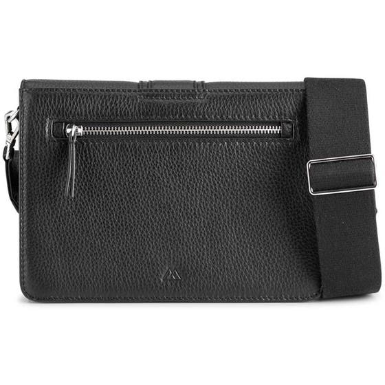 Jane MBG Crossbody Bag, Grain