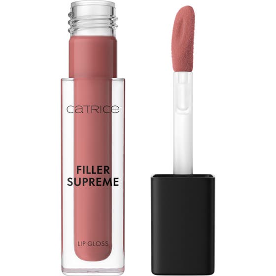 Filler Supreme Lip Gloss