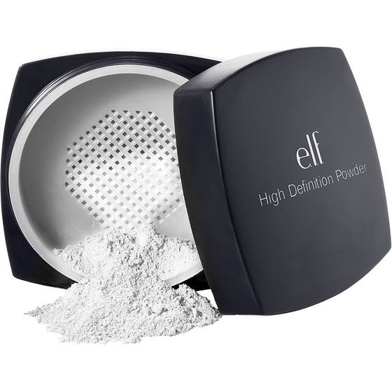 High Definition Powder