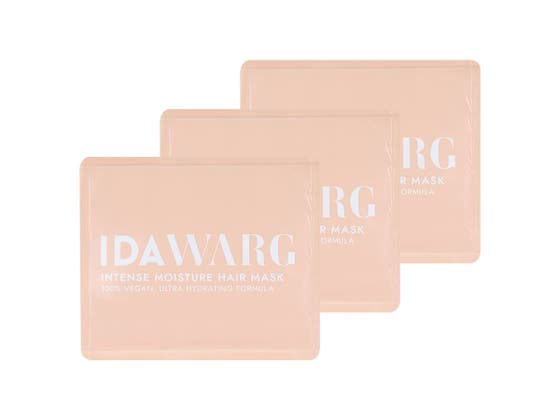 Intensive Moisture Mask 3-pk
