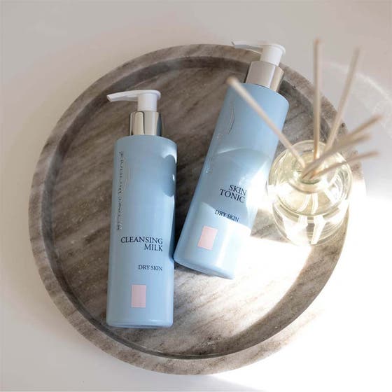 Cleansing Milk