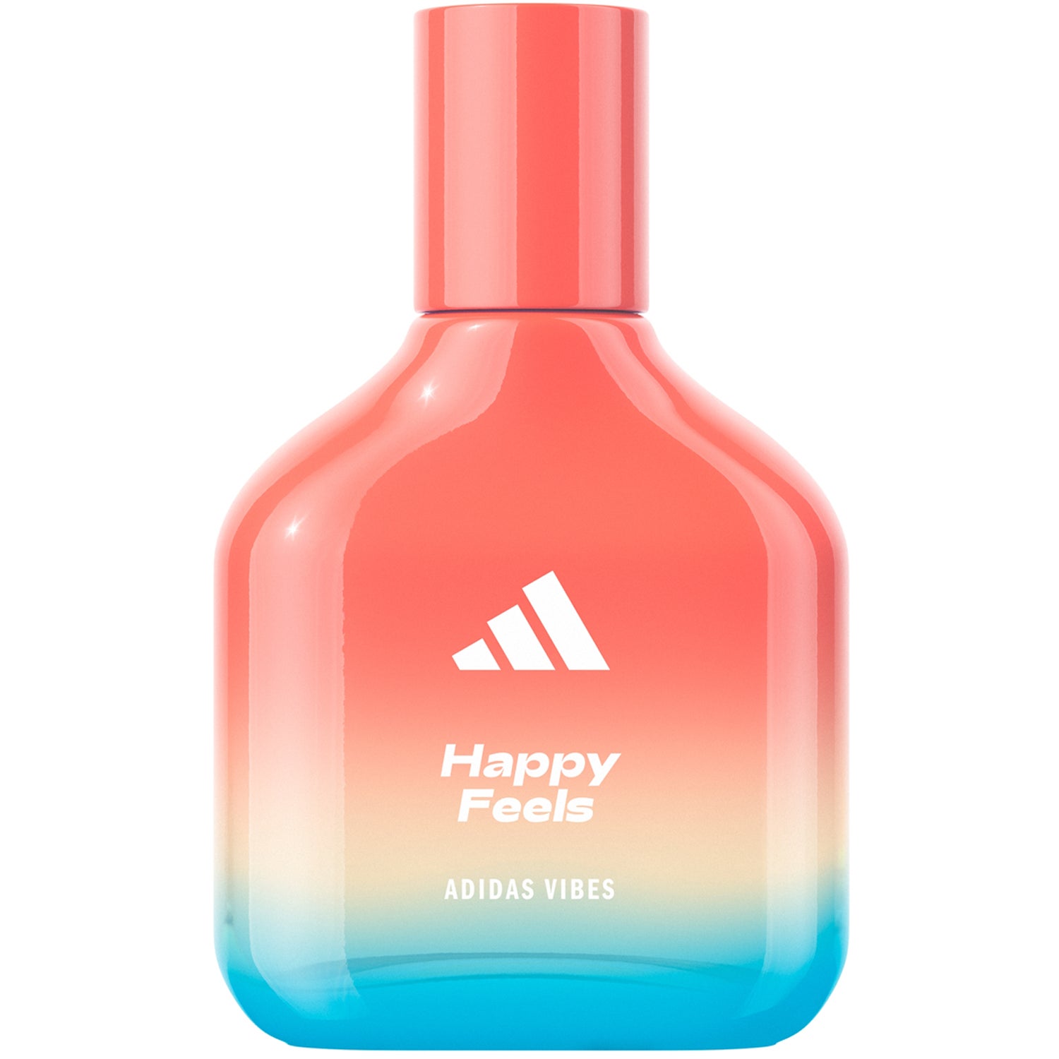 Adidas Vibes Collection Happy Feels 50 ml