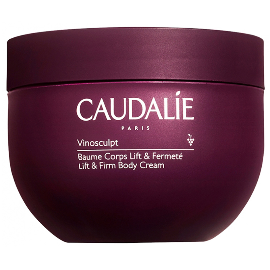 Lift & Firm, Caudalie Body Cream