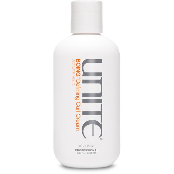 Boing Defining Curl Cream