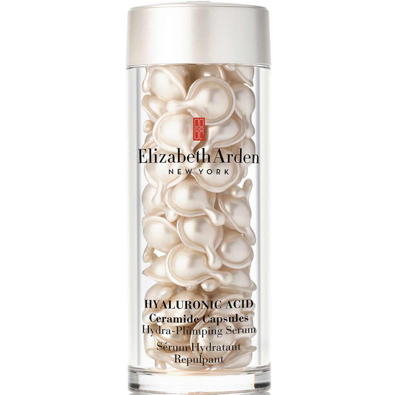 Elizabeth Arden Ceramide Capsules Hyaluronic Acid 60pcs