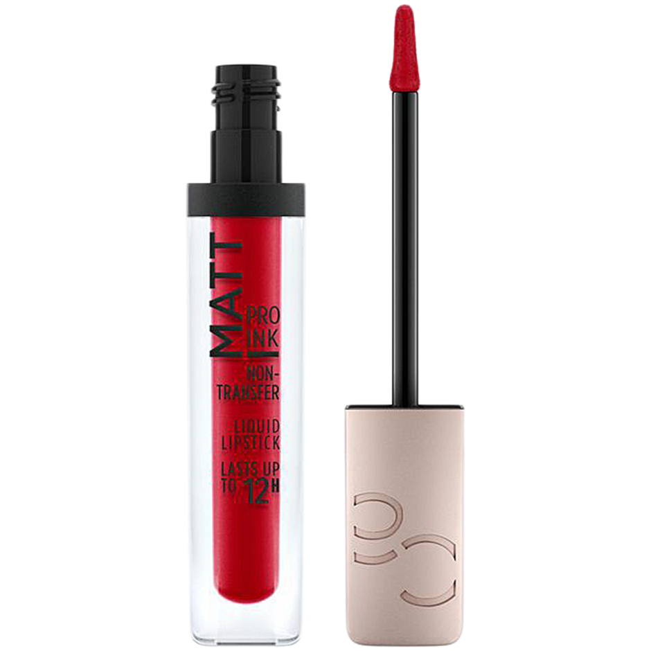 Matt Pro Ink Non-Transfer Liquid Lipstick