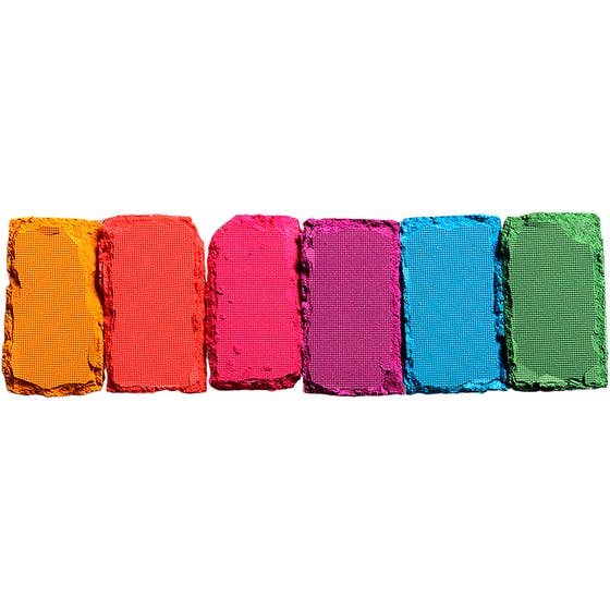 Ultimate Shadow Palette Petit Edition