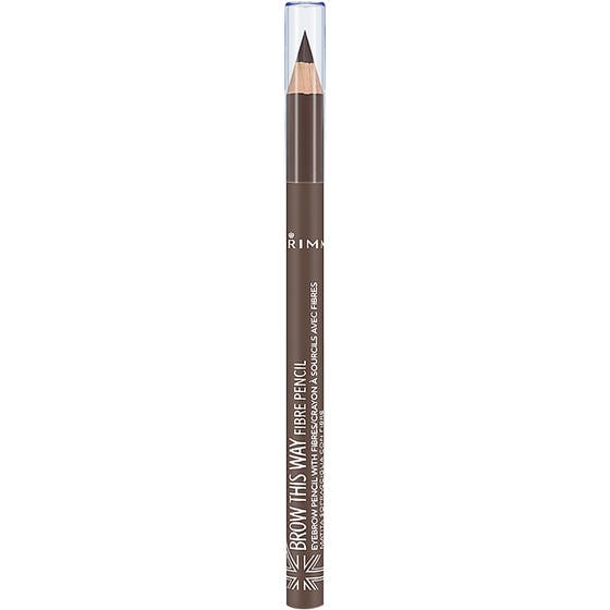 Brow This Way Fibre Pencil