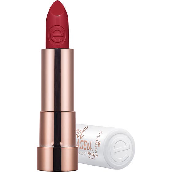 Cool Collagen Plumping Lipstick