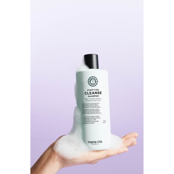 Scalp Refresh & Style Set