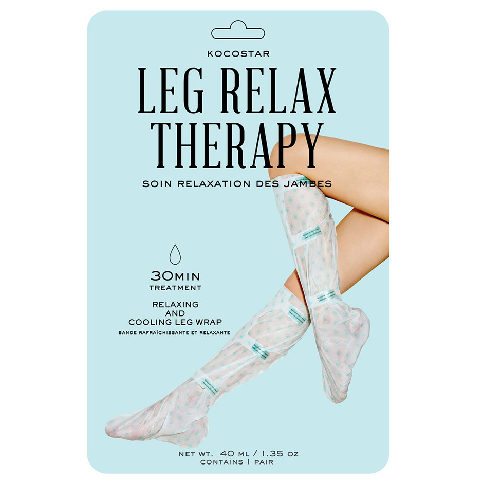 Leg Relax Therapy, 40 ml Kocostar Kroppskrämer & Body lotion