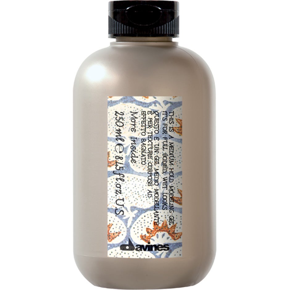 Davines This is a Hold Modeling Gel