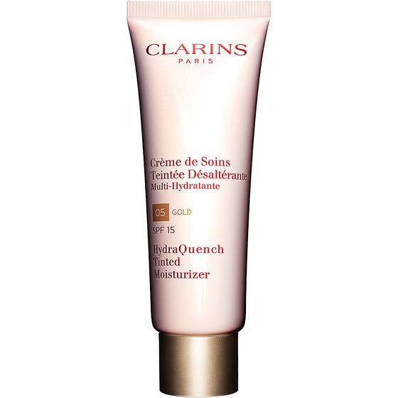 HydraQuench Tinted Moisturizer
