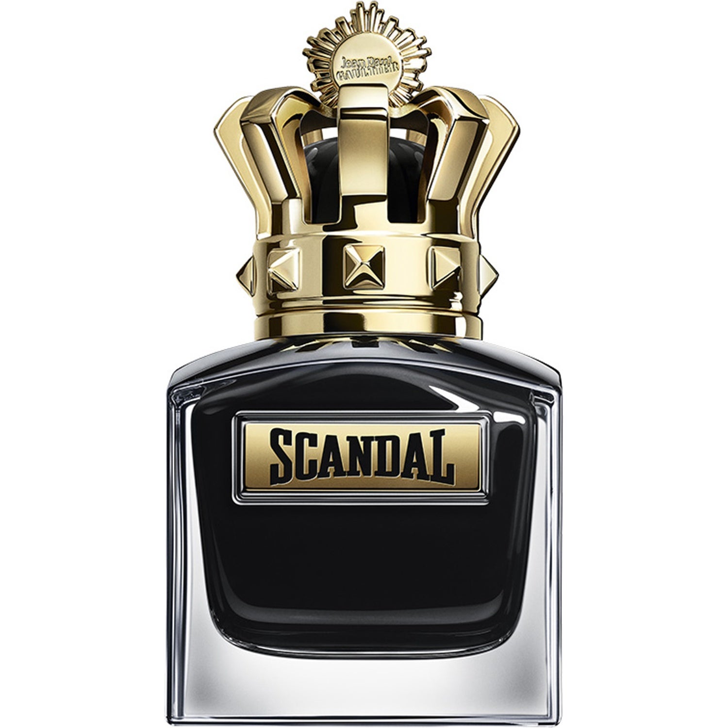 Jean Paul Gaultier JEAN PAUL GAULTIER Scandal Le Parfum Him Eau de Parfum - 50 ml parfym