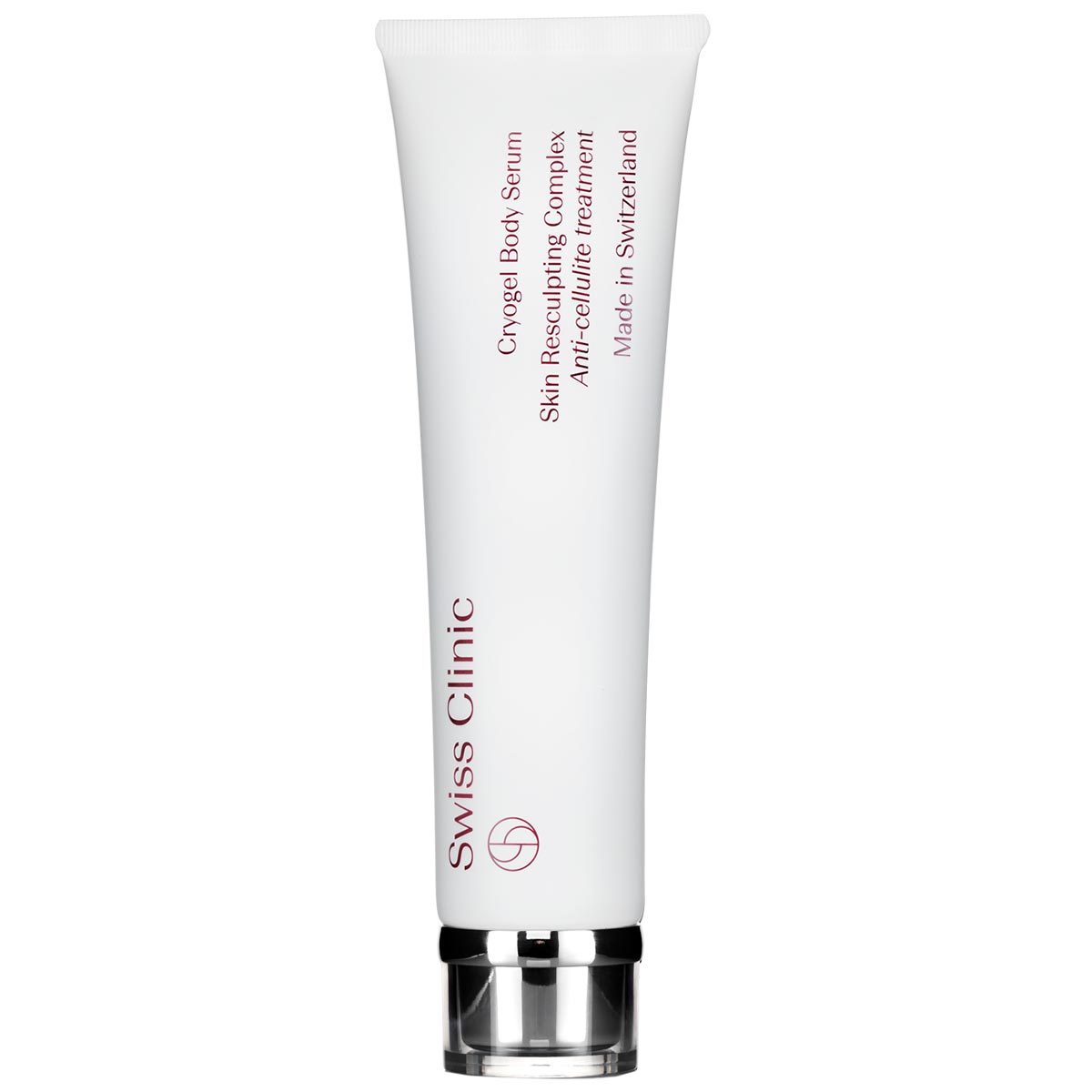 Cryo Gel Body Serum
