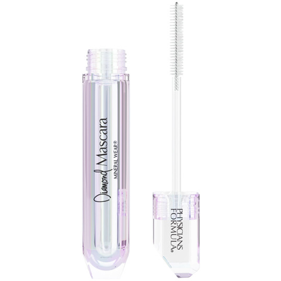 Diamond Mascara