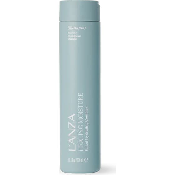 Healing Moisture