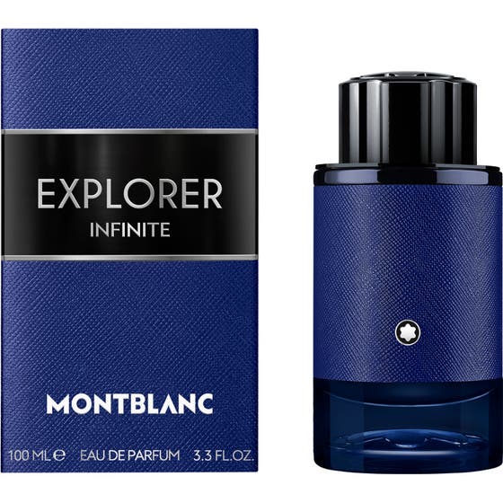Explorer Infinite EDP