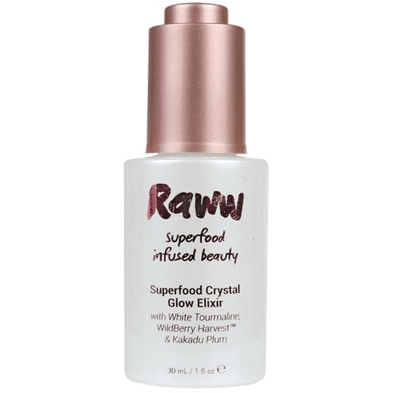 Superfood Crytal Glow Elixir