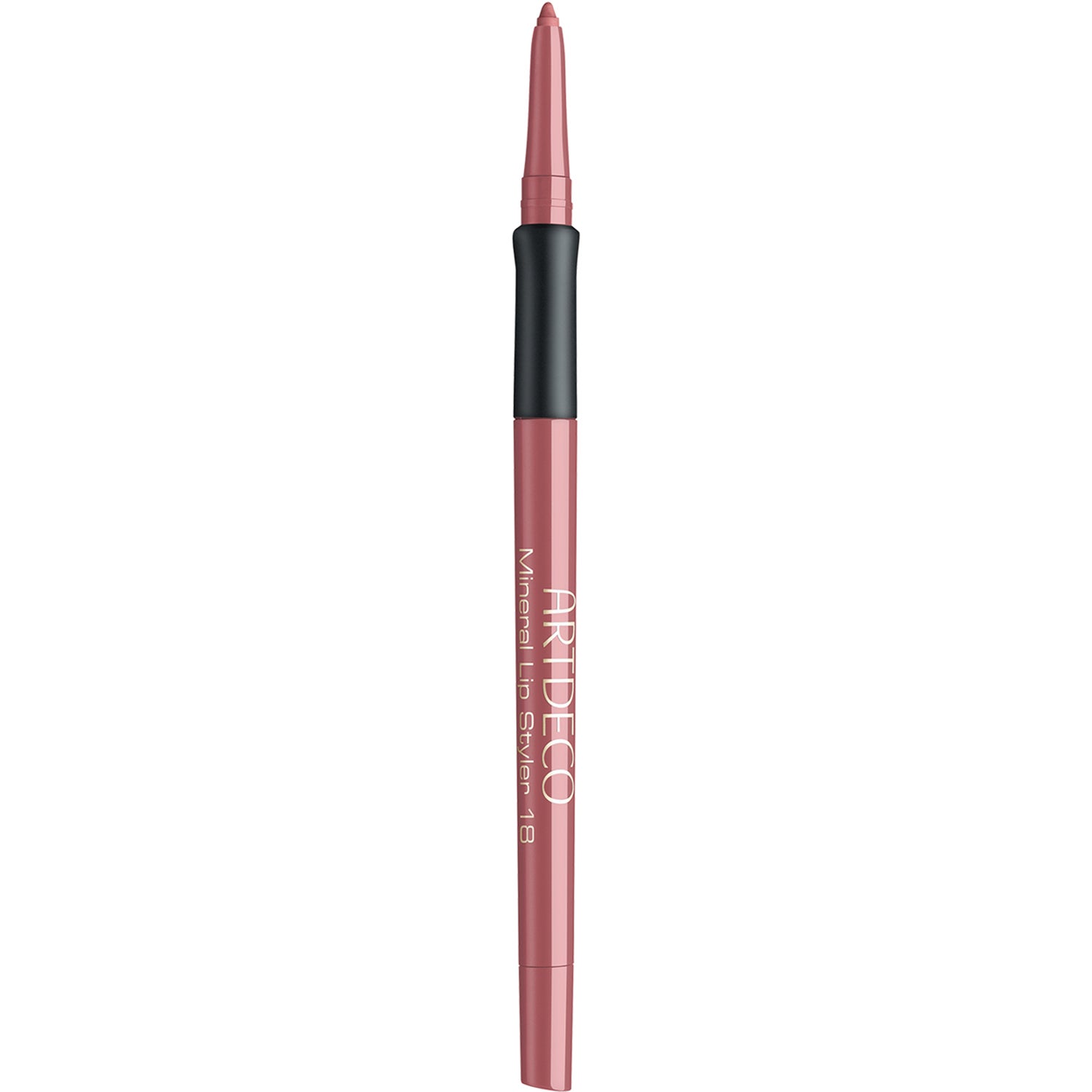 Artdeco Mineral Lip Styler 18 Mineral English Rose 0,4 g