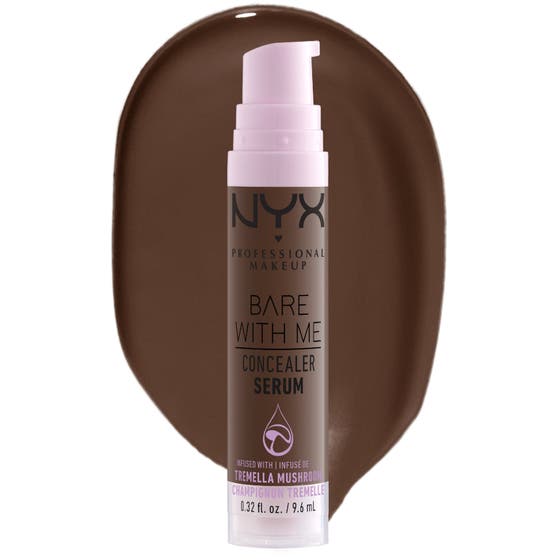 Bare With Me Concealer Serum