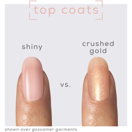 gel couture nail polish