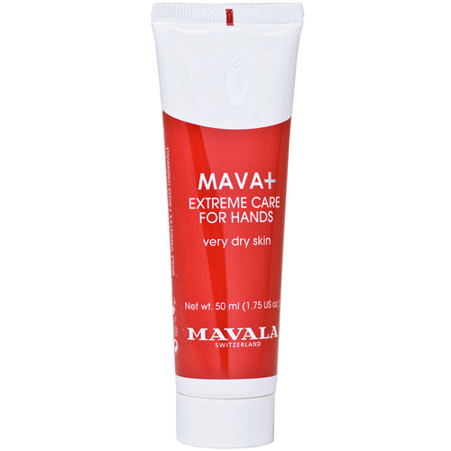 Mavala Mava+ Extreme Hand Cream