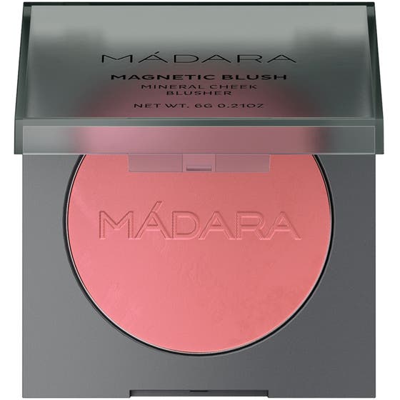 MAGNETIC BLUSH Mineral Cheek Blusher