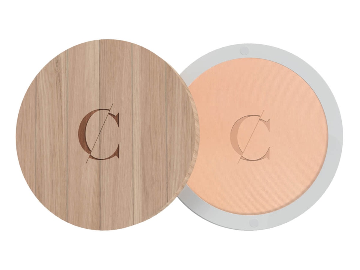 High Definition Mineral Powder
