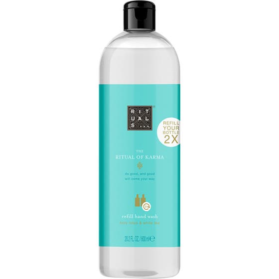 The Ritual of Karma  Refill Hand Wash