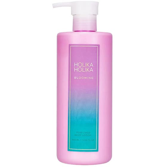 Perfumed Body Lotion