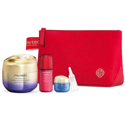 Shiseido Vital Perfection Gift Set