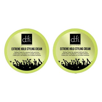 Extreme Hold Styling Set