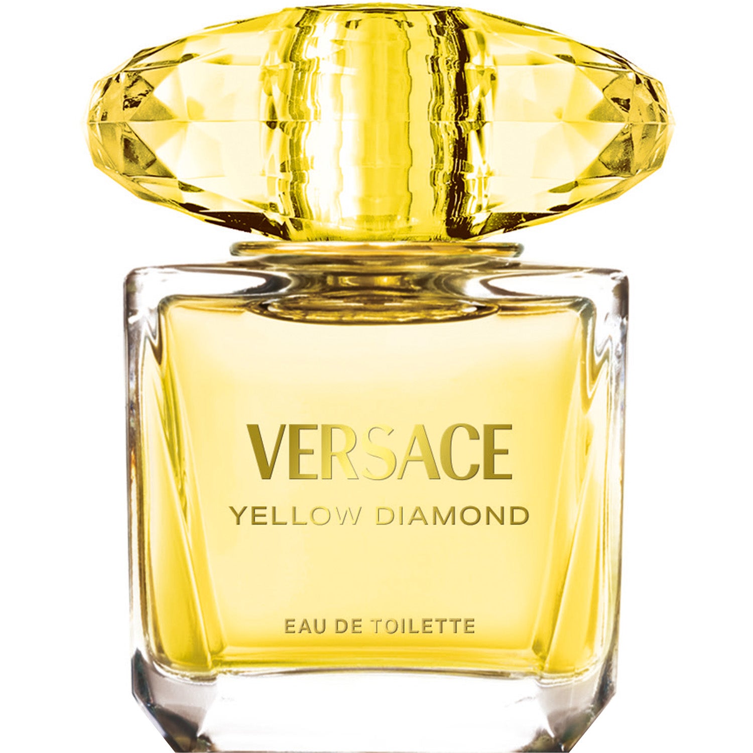 Versace Versace Yellow Diamond Eau de Toilette - 30 ml parfym