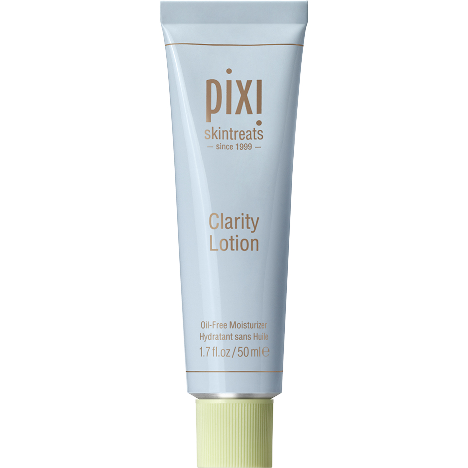 Clarity Lotion