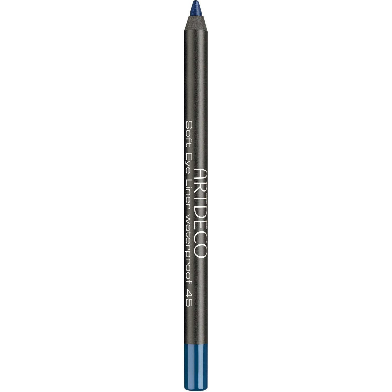 Artdeco Soft Eye Liner Waterproof 45 Cornflower Blue - 1.2 g parfym