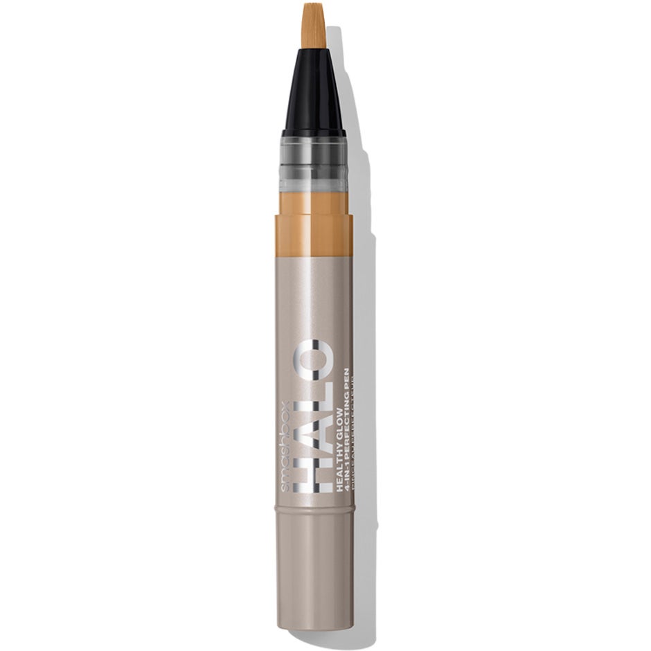 Smashbox Halo Healthy Glow 4-in-1 Perfecting Concealer Pen M10W - 3.5 ml