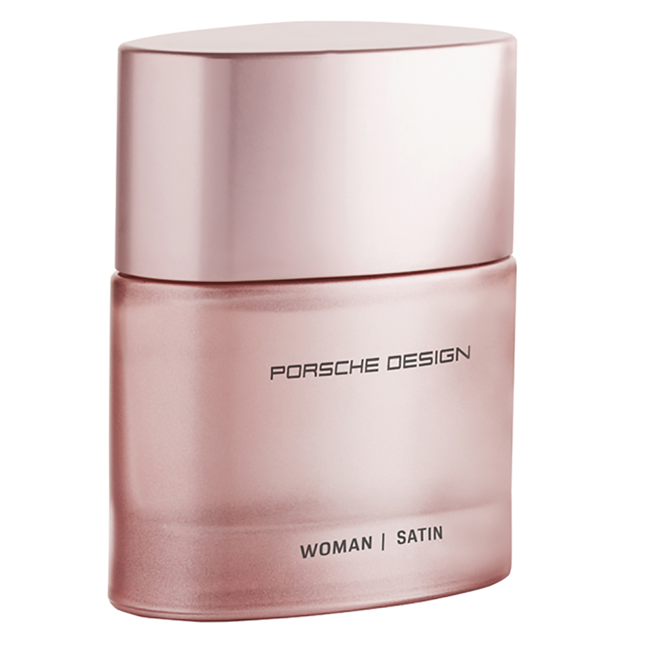 Porsche Woman Satin, 50 ml Porsche Design Damparfym