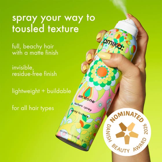 Un.Done Volume & Texture Spray