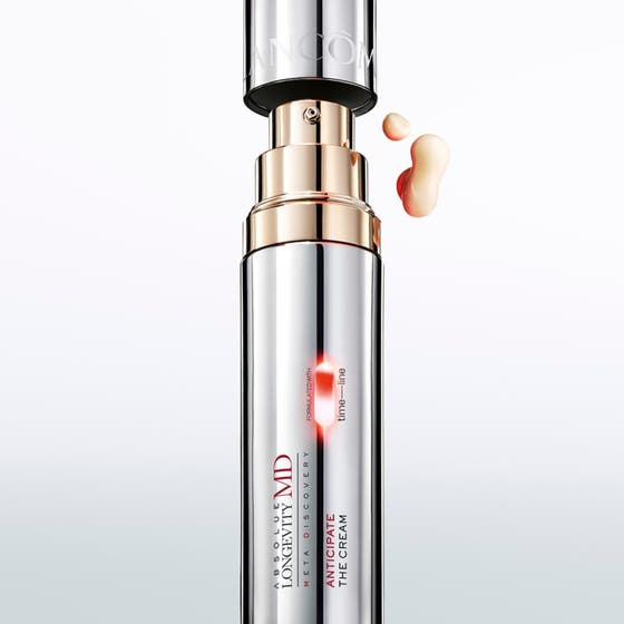 Absolue Longevity MD Anticipate The Cream