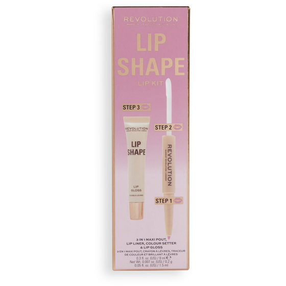 Lip Shape Kit