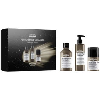 Absolut Repair Molecular Trio Gift Set 2025
